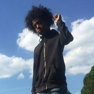 Meet your Posher, Derrick